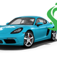 Illustration for article titled These Are The Only New Cars Named After Animals You Can Buy In 2018 America (UPDATED)